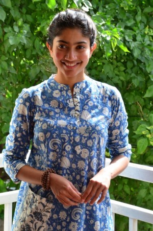 Sai Pallavi (aka) SaiPallavi