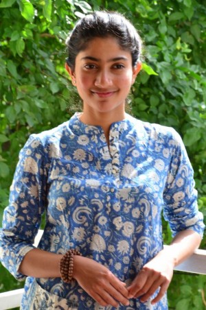 Sai Pallavi (aka) SaiPallavi