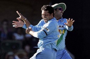Sachin's tweet to Sehwag on his birthday, little different, tweets ultaa