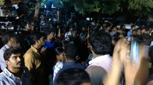 Rajinikanth (aka) Superstar Rajnikanth