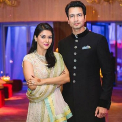Actress Asin about her plans after wedding