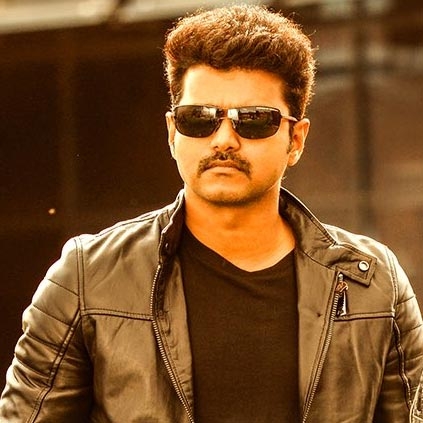 Animal Welfare Board gives NOC for Mersal