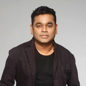 Don't share on the internet: A.R.Rahman requests...