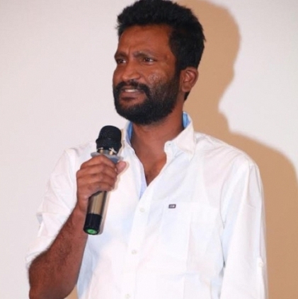 Director Suseenthiran announces his next film, Genius