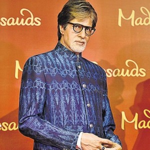 India's own Madame Tussauds opened!