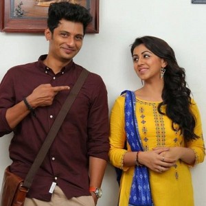 Jiiva's next film: Release date, censor and runtime here!