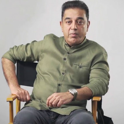 Kamal Haasan's new video on his political journey