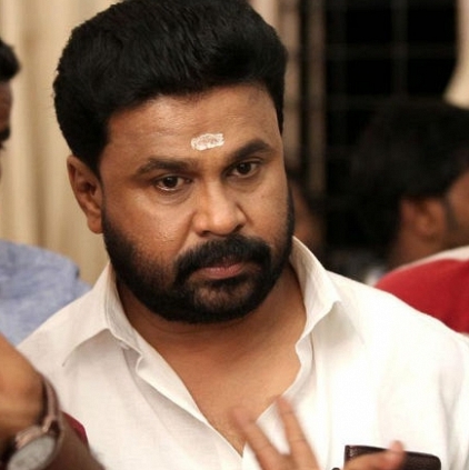 Malayalam actor Dileep declines FEOUK president post