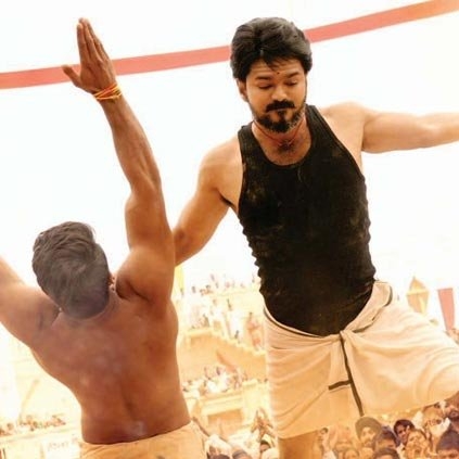 Mersal's 4th weekend Chennai box office collection