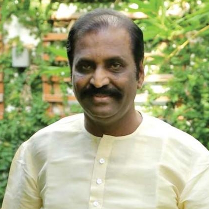 Nenjil Thunivirundhal lyricist Vairamuthu praises Suseenthiran