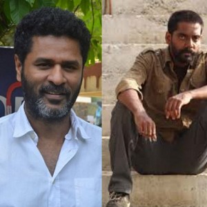 Prabhu Deva’s next big film is with this critically acclaimed actor! Check out.