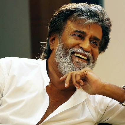 Rajinikanth officially joins Instagram and Facebook Rajinikanth officially joins Instagram and Facebook