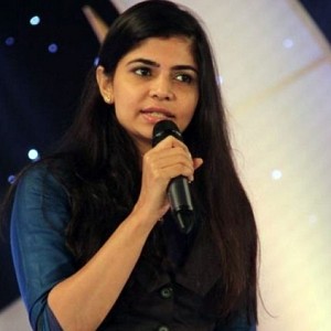 Singer Chinmayi speaks about rape and sexual assaults around her