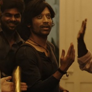 It is an end for S.J.Suryah's next!