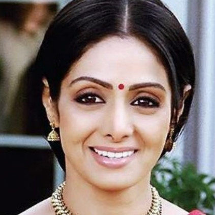 South Indian Film Artist Association mourns for Sridevi