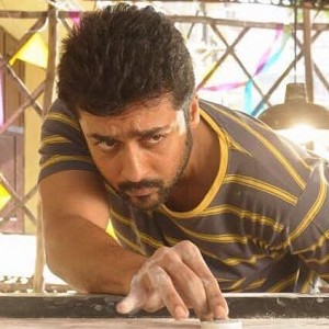 Just In: A Catchy Telugu Title for Suriya's next