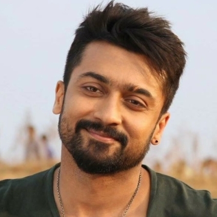 Suriya to pay his assistants from his own funds Suriya to pay his assistants from his own funds