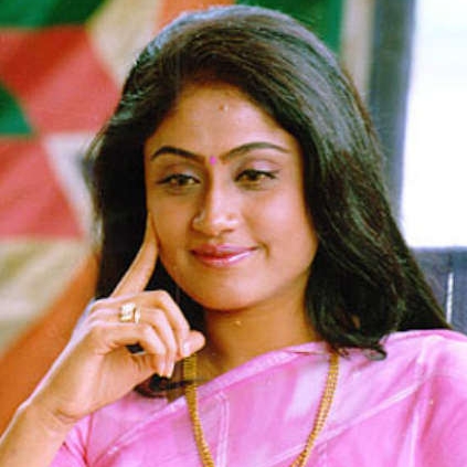 Vijayashanthi asked to appear in the court on September 18th