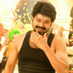“All done, All time number one Mersal!”