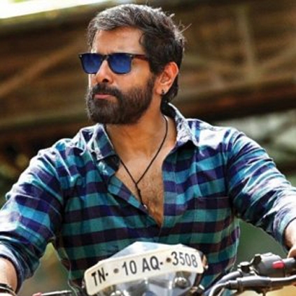 Vikram's Sketch censor details here Vikram's Sketch censor details here