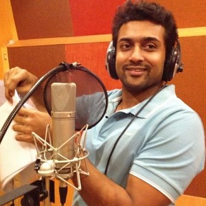 Look who is the front runner to compose music for Suriya-Selva project!