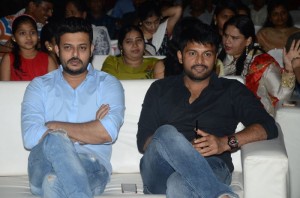 Raa Raa Pre Release Function Event