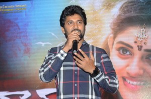 Raa Raa Pre Release Function Event