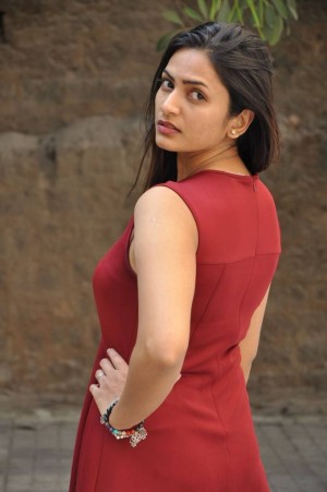 Sweta Varma (aka) Sweti Varma