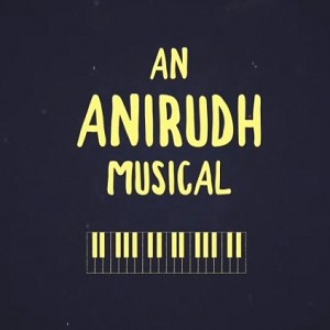 Viral hit new song of Anirudh - Lyrical video