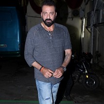Sanjay Dutt