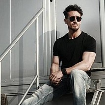 Tiger Shroff