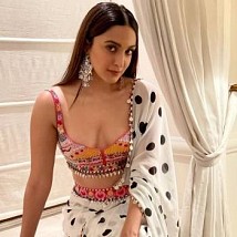 Kiara Advani