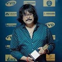 Rajesh Vaidhya (aka) Rajesh Vaithya