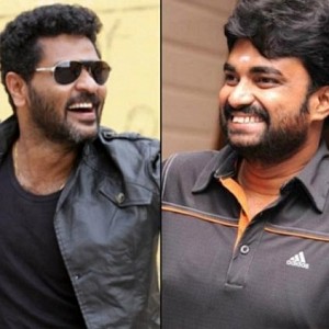 Exclusive: Prabhu Deva-Vijay's next to have 12 songs