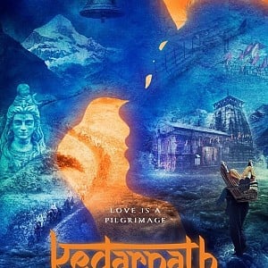 Kedarnath Hindi movie photos