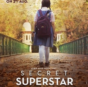 Secret Superstar Hindi movie photos
