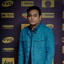 A.R.Rahman (aka) ARRahmaan