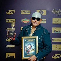 Drums Sivamani (aka) Drums Sivamanii