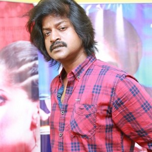 Daniel Balaji (aka) 