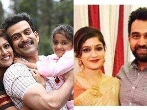 prithviraj-sukumaran-offers-words-of-comfort-to-meghna-raj-photos-pictures-stills Prithviraj Sukumaran offers words of comfort to Meghana Raj; Here's what the actress's 'Memories' co-star said