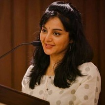 Manju Warrier