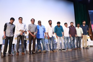 Peranbu Audio Launch Event