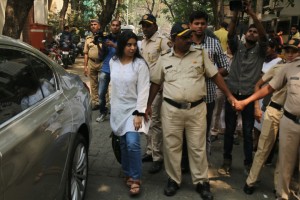 Sridevi's final journey - funeral