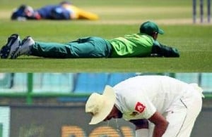 Bizarre Reasons That Stopped Cricket Matches; Fourth Is The Funniest