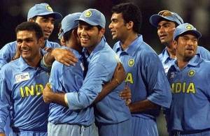 Wow! 23 different types of Indian Team Jersey