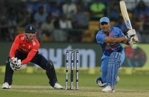 Eng vs Ind 2018: India's probable playing XI for third T20I