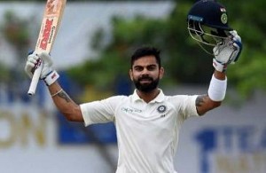 India Test squad for first 3 Tests against England