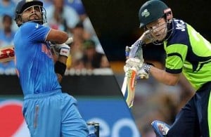 Ire vs Ind 2018: India's probable playing XI for the first T20I