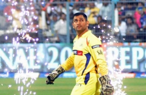 Things that we love about Chennai Super Kings