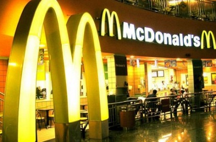McDonald’s India franchise owner under IT scanner